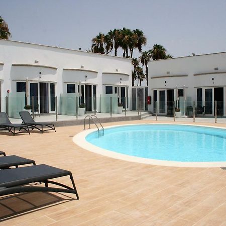 Bungalows Islas Paraiso Playa del Ingles  Exterior photo