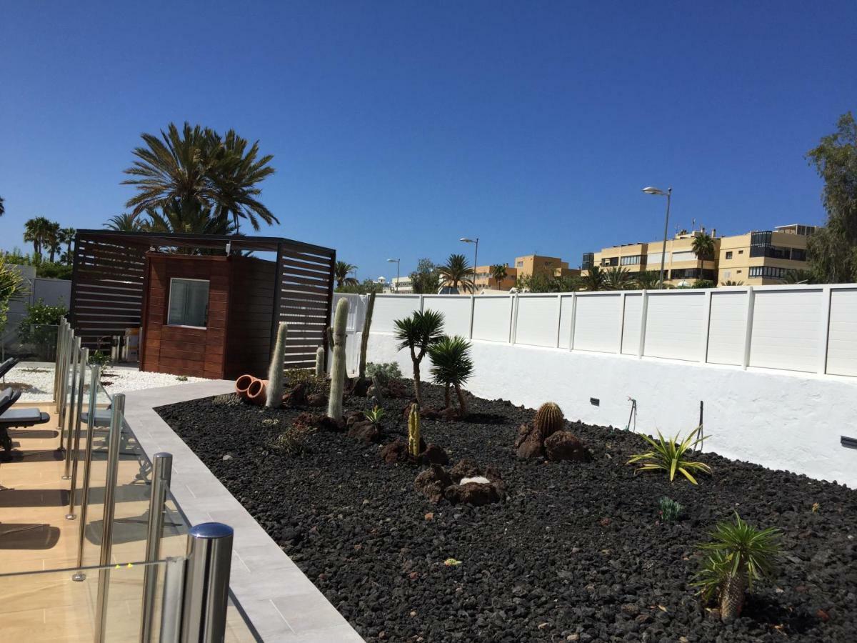 Bungalows Islas Paraiso Playa del Ingles  Exterior photo