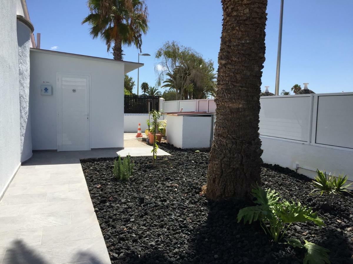 Bungalows Islas Paraiso Playa del Ingles  Exterior photo