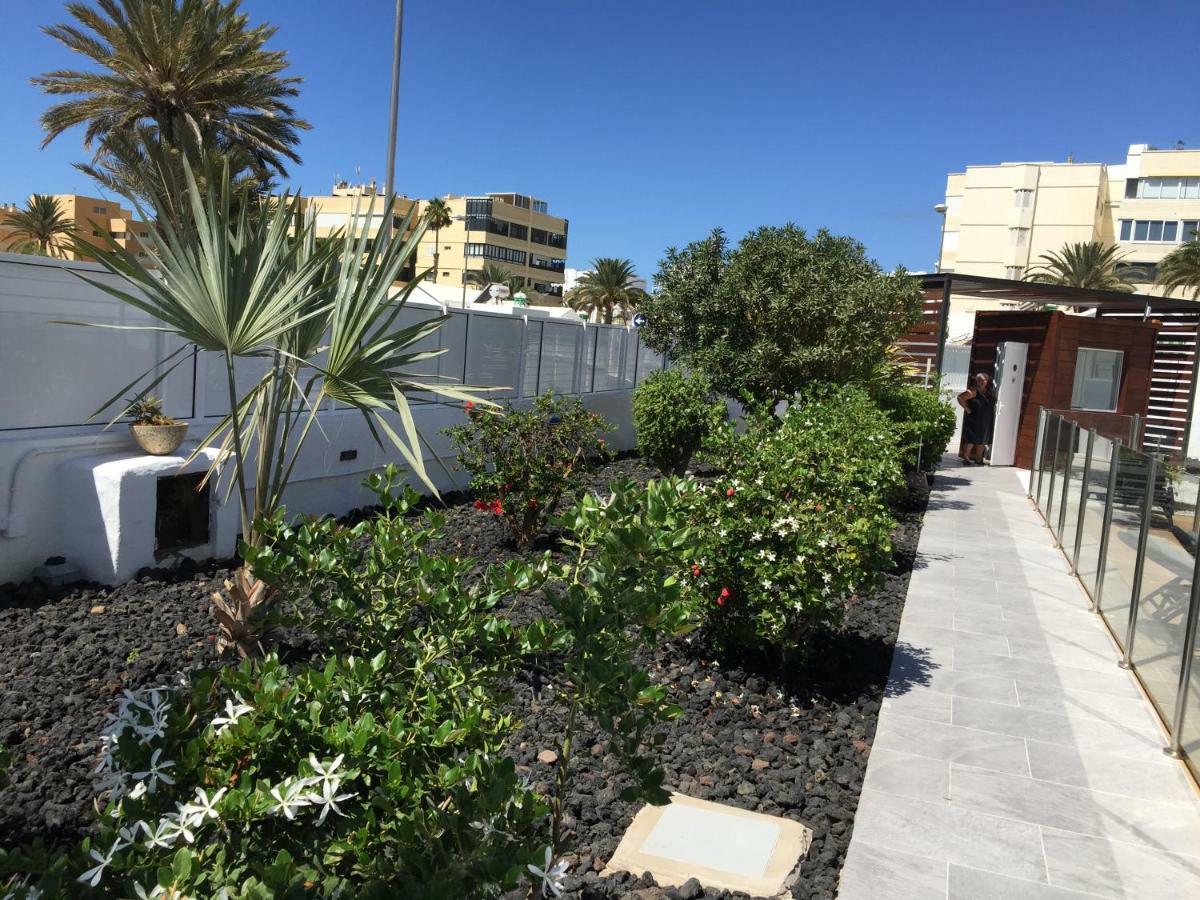 Bungalows Islas Paraiso Playa del Ingles  Exterior photo